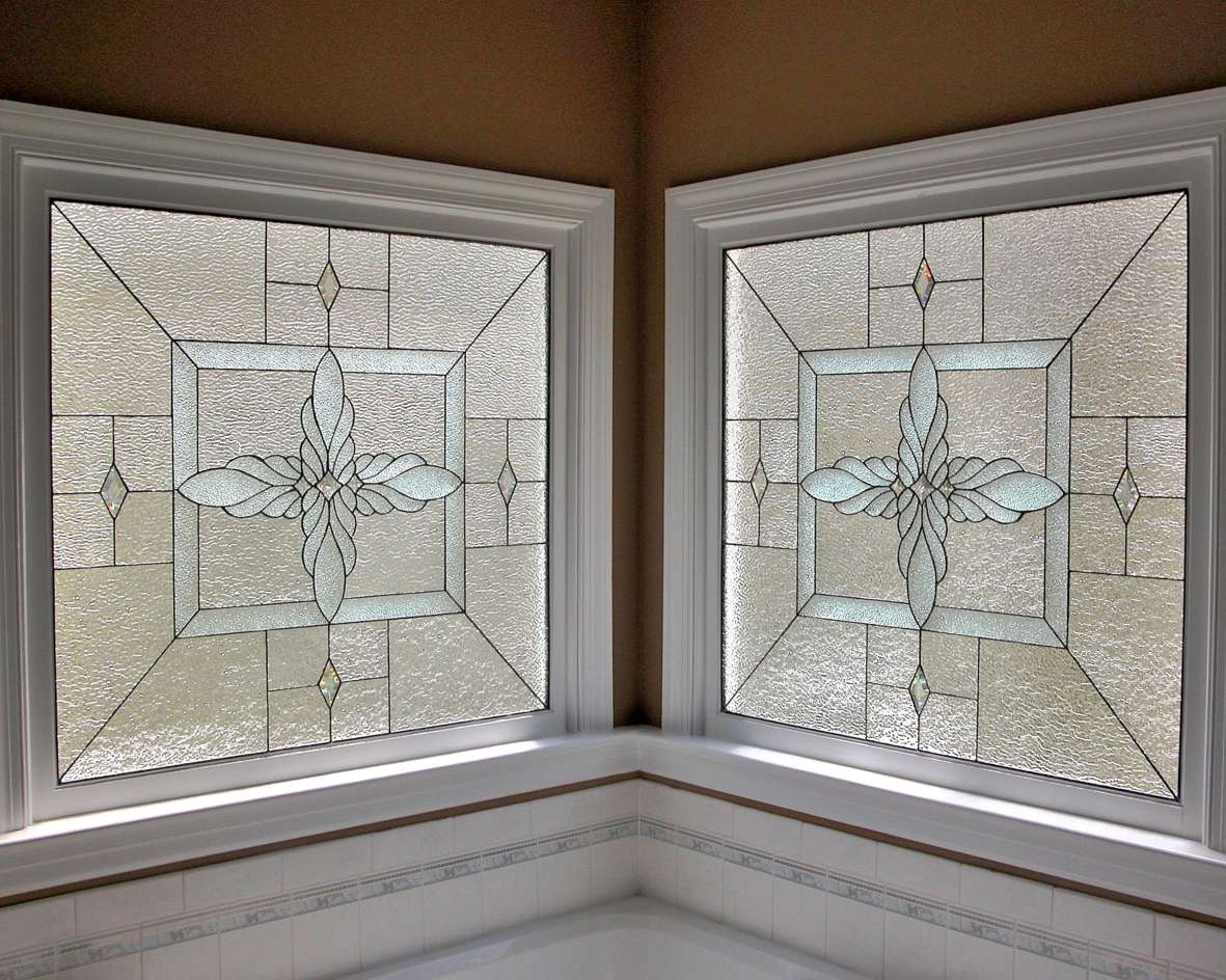 Decorative Glass Solutions - Custom Stained Glass & Custom Leaded Glass ...
